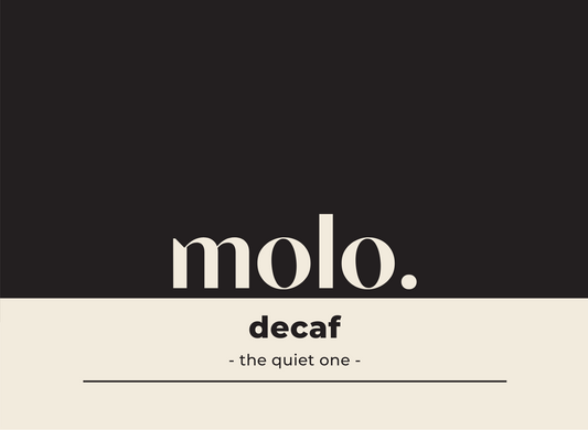 Decaf
