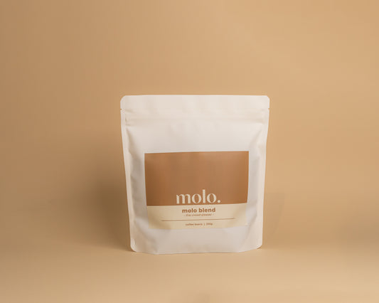 Molo Blend